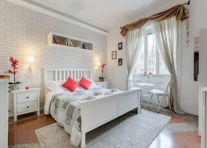Moonlight 4* Roma
