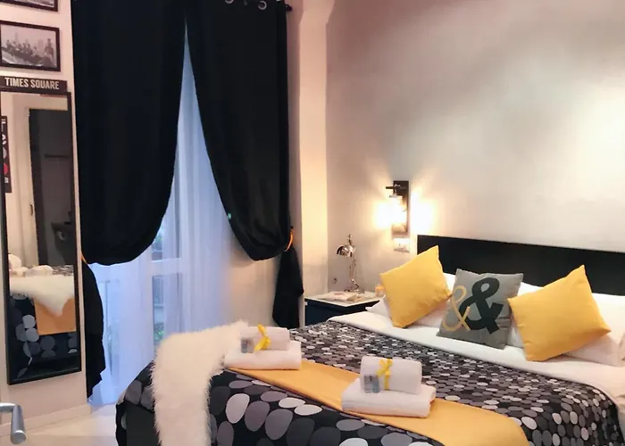 Affittacamere Moonlight 4*