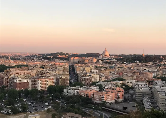 Moonlight 4* Roma