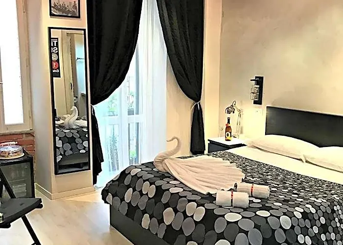 Affittacamere Moonlight 4*