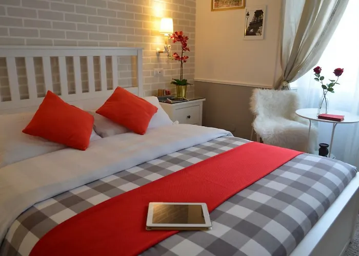 Moonlight 4* Roma
