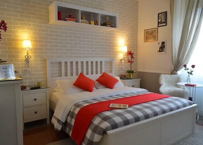 Moonlight 4* Roma